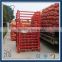 portable warehouse pallet racking system stacking rack