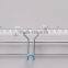 Bathroom clothes hanging hook tool hanger towel hook