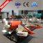 Direct factory types of combine harvester