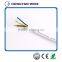 flexible electric cable electric wire 2x2.5sqmm