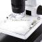 5M 1200X 3.5'' LCD measuring microscope with LCD screen digital microscope