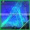 cheap price led laser Mini led Storm laser light confetti stage dj light rgb laser