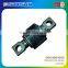 Rubber arm rod bushing truck suspension auto spare parts 75x130mm