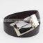 NEW Designer reversible SUPER PU leather belt for man suit with shiny interchangeable alloy part