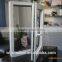 hot selling hot design for pvc casement windows with cheap price