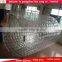 Guangzhou Factory Best Price Walk on Water Plastic Ball/ Roller Water Walking Ball