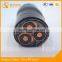 PVC insulated PVC sheathed flame retardant Power Cable