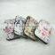 Mini purse shaped manicure sets