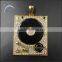 hip hop wholesale factory price latest cz pendants                        
                                                Quality Choice