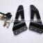 B36 roof bracket 2007-2014 Chevrolet GMC Bracket 50'' LED Light Mounting bracket 2007~2013 GM Trucks mounting brackets