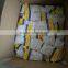 flat nail cable clip 9mm packaging as customer requested