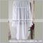 High Quality AAA Grade Embroidered Dressing Nightgown Nightdress