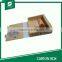 Pineapple white board carton box packaging box