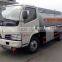 NEW Dongfeng 5000L Gasoline Delivery Truck for Sale