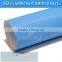 1.52*30m Body Decoration Car Wrapping Equipment 3D Carbon Fibre Sheet