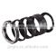 Macro Extension Tube Ring Set Adapters For Canon EO S EF Rebel T1i XTi XSi XS XT