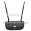 WiFi Advertising Router Mobile Marketing and Advertising