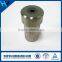 Stretching Rod Punch Carbide Heading Die Blanks SKD61