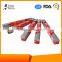 New Wholesale useful white paper back aluminum foil roll