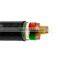 Best price xlpe insultation low voltage power cable of China