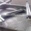 Arbitrary Angle Single Mitre Saw
