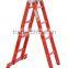 Goldgile Aluminum ladder