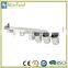 kitchen spice rack drawer GN1/6 wall mounted metal spice rack