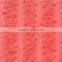 The 2016 spring and summer knitted polyester jacquard fabric