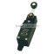 AZ-9104 IP65 Mini Light Limit Switch 6A 250V Side Rotary Roller Lever