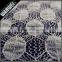 7 Discount High Quality Classical Eyelace Pattern Pretty Jacquard Lace Fabric 3122
