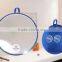 Suction Cup Makeup Mirror with hanger-hook