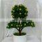 Hot sell mini artificial plant bonsai,artificial plants wholesale