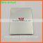 Rectangle Tin box for CD of game with CMYK Printing