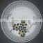 No flicker ceiling light color changing led, ceiling light fixture with pull chain,6 inch round led ceiling light