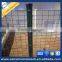 Holland PVC Coated Euro Fence Welded Wire Mesh