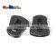 Sliding Rope Clamp Cord Lock Stopper With Plastic Spring For 1/8"(3.8mm) Sportwear Or Paracord sportswear #FLS102