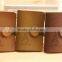 New design retrostyle id card holder leather with low price