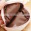 Brand new mini round shape canvas coin purse with high quality