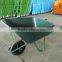 builders wheelbarrow