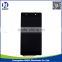 low prices china mobile phone lcd for sony xperia z2 digitizer assembly