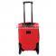 Hot sell Nylon trolley luggage