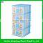 Storage Box Mould/Injection Mould/Stackable Storage Box