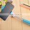 wireless handheld selfie stick with silicone cover