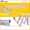 OEM Stainless Steel Wall Mounted Clothes Drying Rack