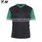 Custom sublimated t shirt rugby jersey wholesale