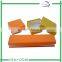  Customized Luxury cosmetics eyeshadow packaging