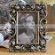 Resin Photo Frame Continental Europe photo frame 6 inch frame personalized photo frame work with a combination of innovative