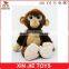 12inch sitting plush big eyes animal toy lovely good quality soft orangutan toy factory hot sale soft orangutan toy