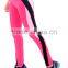 Ladies Pink Tight Legging Pant Active Wear, Fitness Wear, Yoga Wear, Gym Wear, Compression, Fitness, Gym Wears, Pants, Capri's,