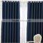 Home Decor Fairy Light Curtain Latest Design Linen Grommets Curtain
